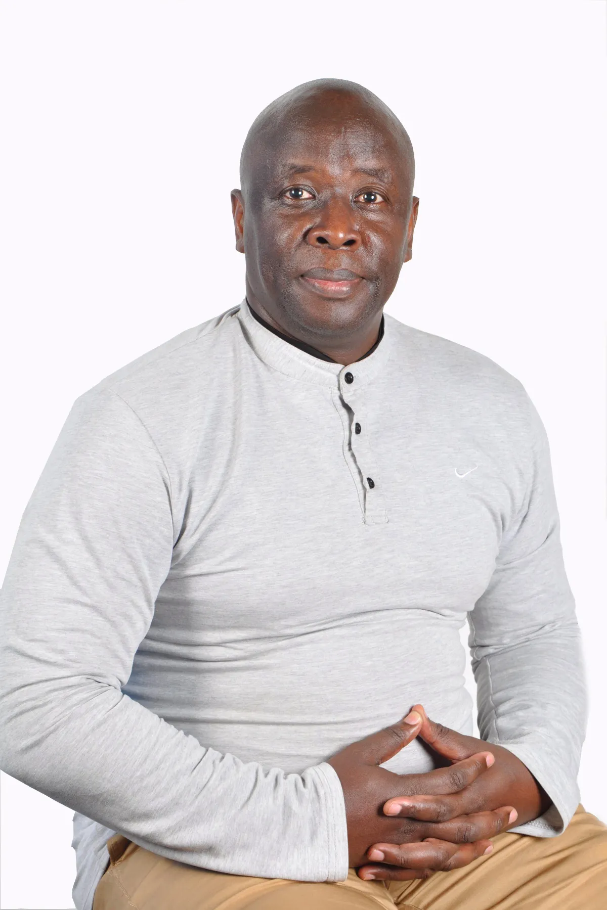 Edward Mugambi Ireri